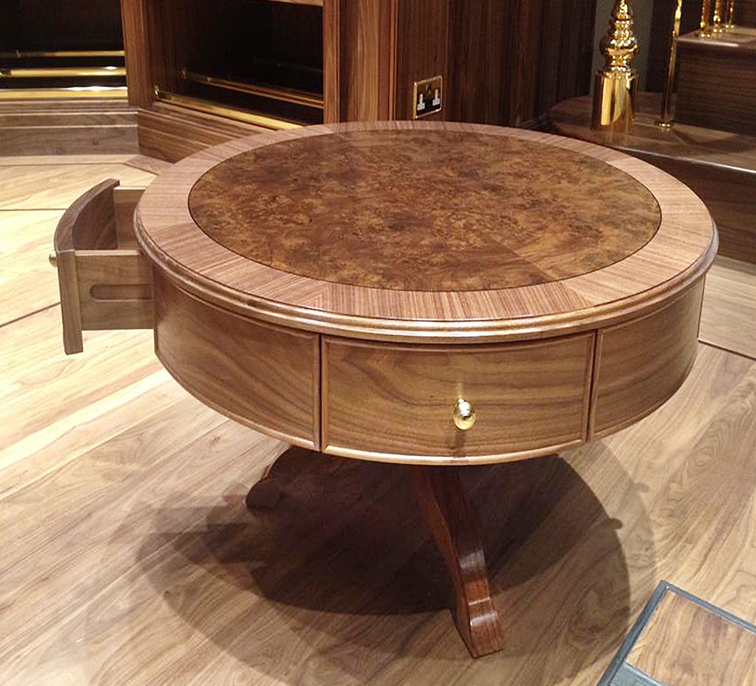 the cabinet makers