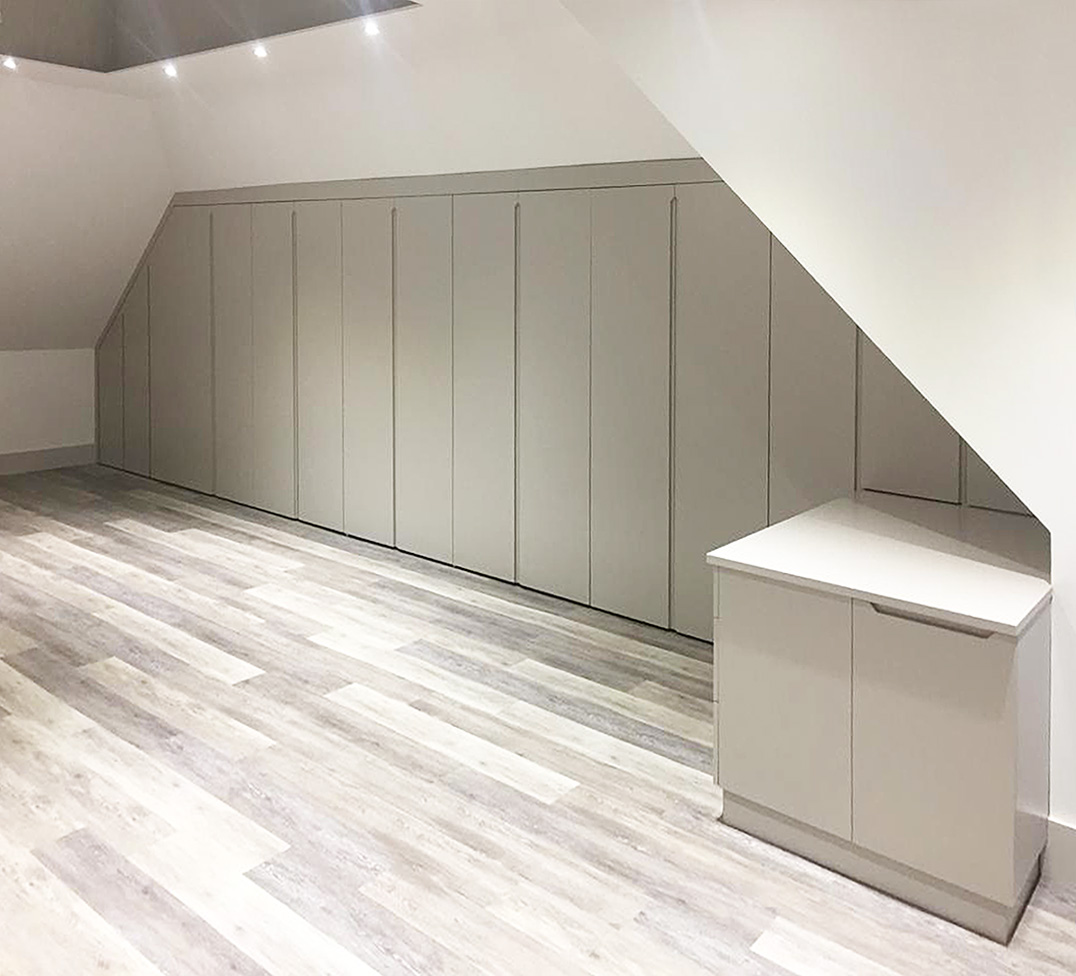 the cabinet makers